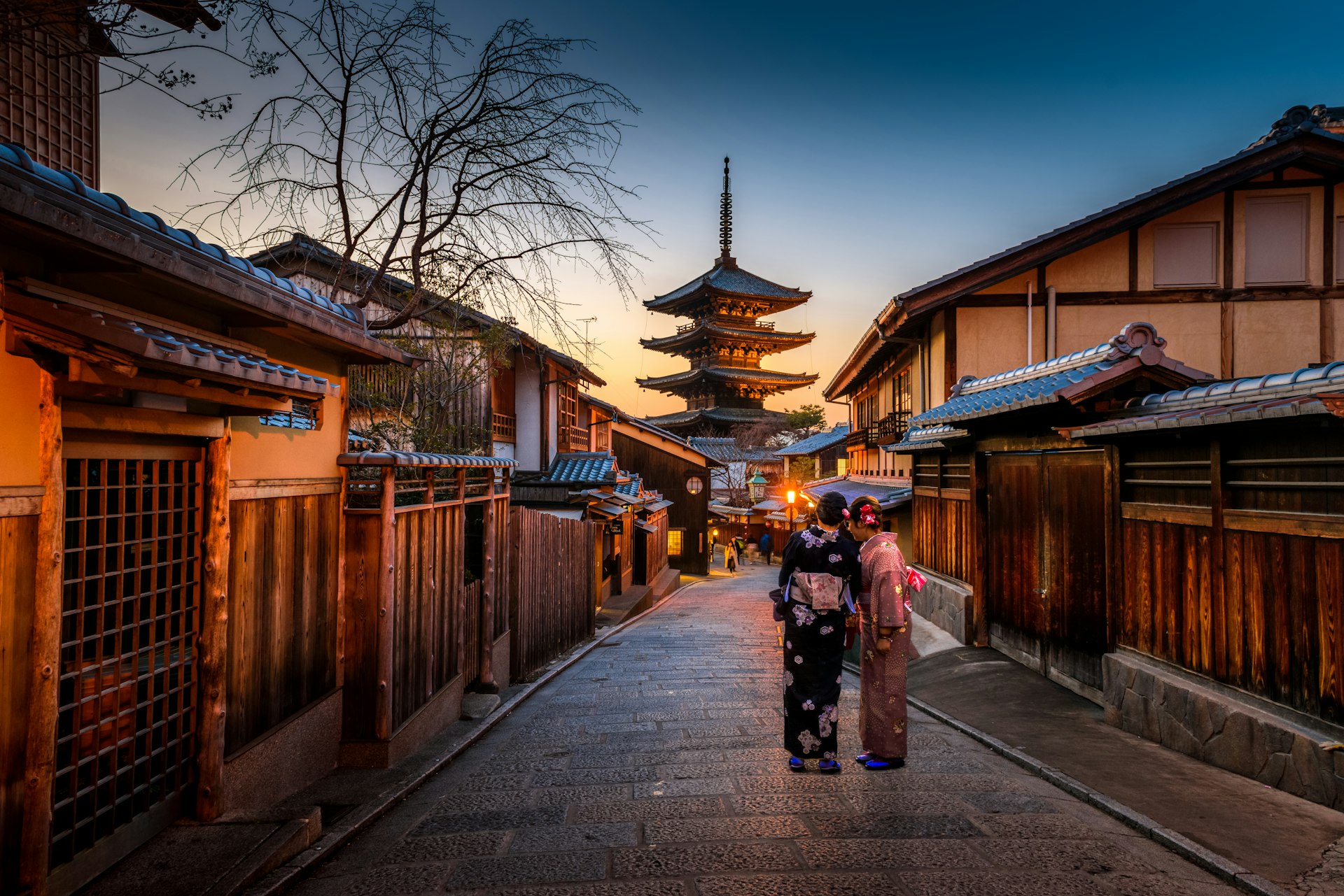 日本旅行